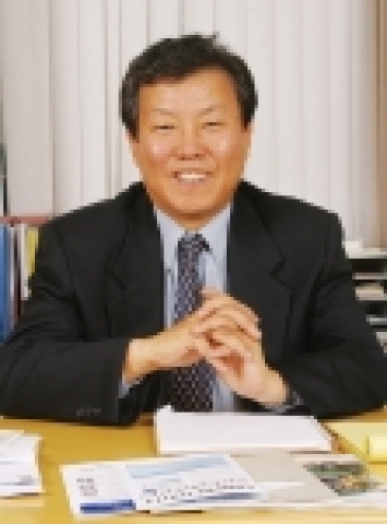이재환 신임사장