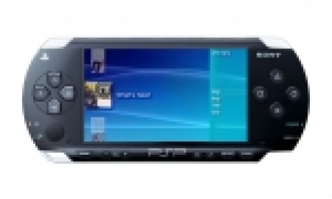 PSP 시스템 소프트웨어 2.80 업데이트 실시