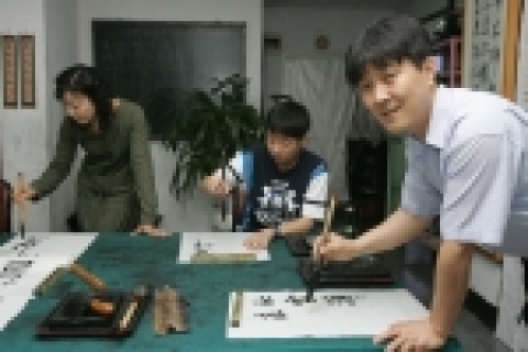 포항제철소 2선재공장 이상조씨