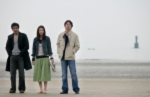 영화 ‘해변의 여인’, 맨발의 고현정 첫 공개