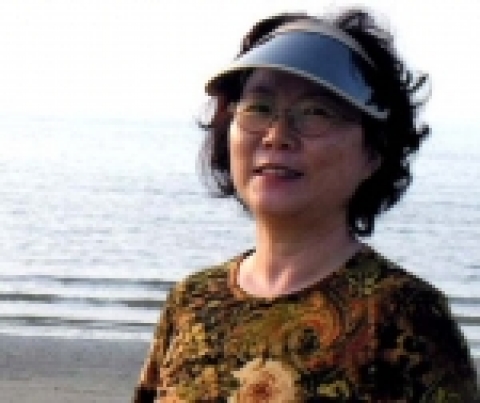 수필 부문 김복희 님