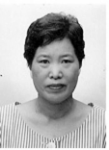 수필 부문 한홍숙 님