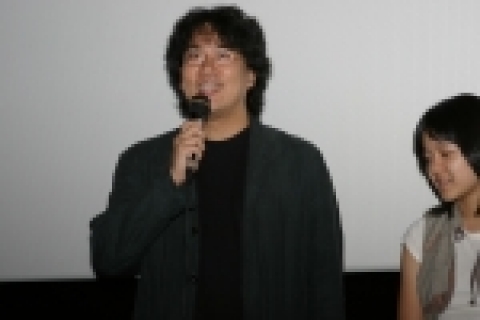 영화 ‘괴물’ 역대 당일 최고기록 돌파