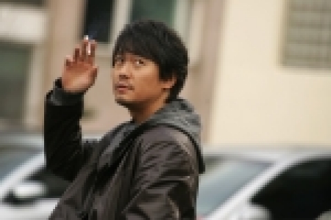 ‘조용한 세상’ 2006년 스크린 블루칩 박용우의 연기 도전이 기대된다