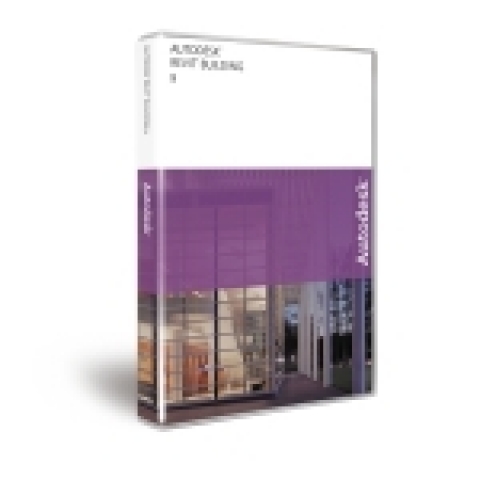'Autodesk Revit Building 9' 제품 사진