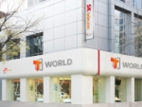 SK텔레콤(대표이사 사장 金信培, www.sktelecom.com)이 8월 1일 자사의 이동통신 대표 브랜드 ‘T’의 본격 론칭과 함께 HSDPA 서비스, 요금제, 고객 체험형 매