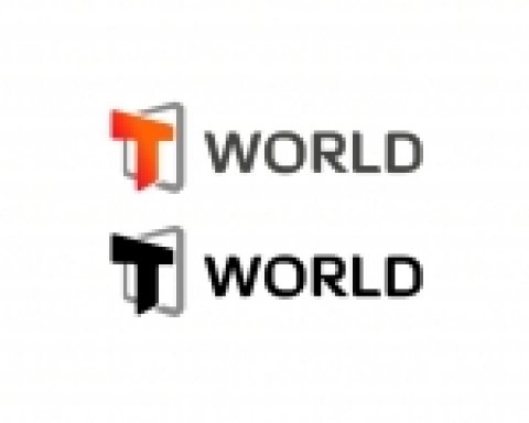 T World