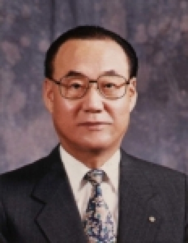 김동기 고려대 명예교수