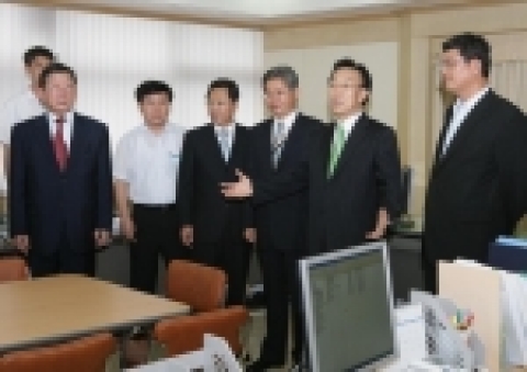 경북도, ‘새경북기획단’ 발족