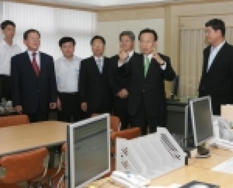 경북도, ‘새경북기획단’ 발족