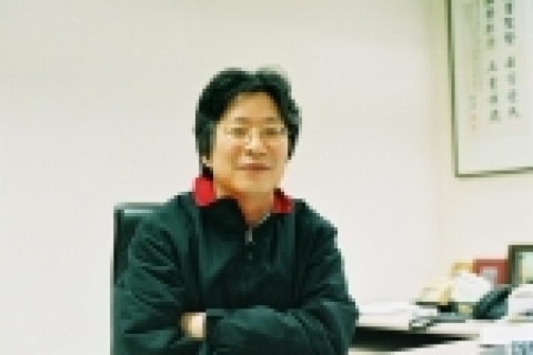KAIST 생명과학과 고규영 교수