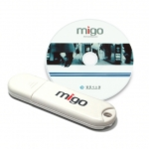 미고소프트웨어 CD