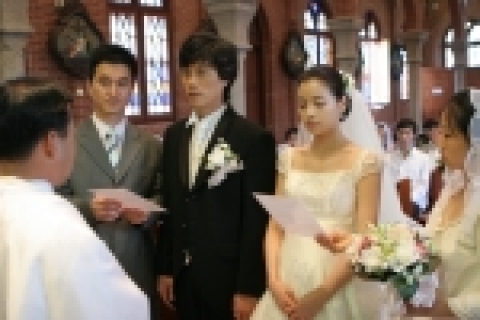 영화 <나의 친구, 그의 아내>