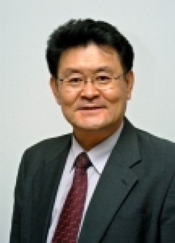 강희용 신임대표