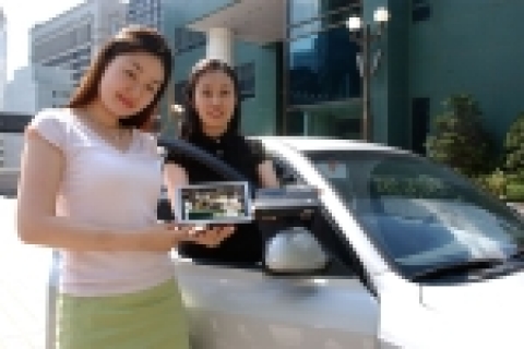 TU미디어(사장 徐榮吉 www.tu4u.com)는 최근 SK텔레콤이 자체 기술로 개발한 모바일 방송용‘카스’(Conditional Acess System, 유료방송 수신제한 시스템
