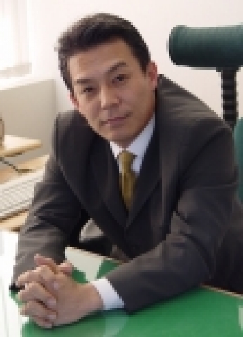 한국사이버결제 송윤호 대표이사