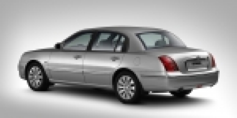 Kia Motors Corporation has issued the first details of its new global flagship model, the luxurious