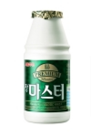 서울우유에서 신제품 발효유 “장마스터”를 새롭게 선보였다.