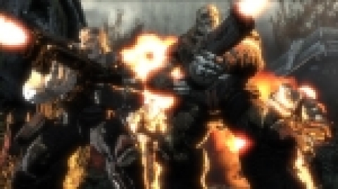 ‘기어즈 오브 워(Gears of War)’