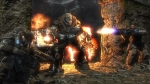 ‘기어즈 오브 워(Gears of War)’