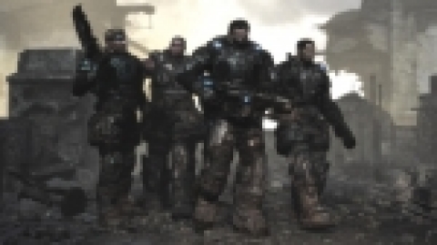 ‘기어즈 오브 워(Gears of War)’