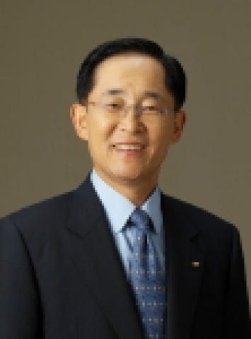 이용경 전 KT 사장