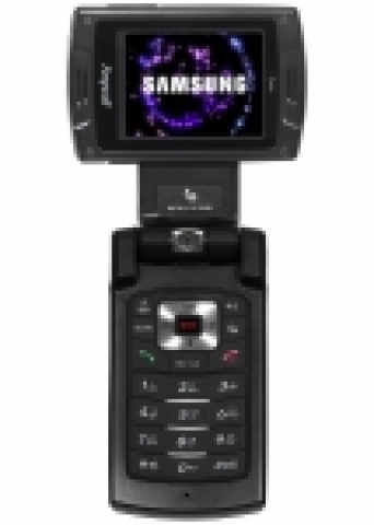 SCH-B540 BLACK