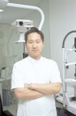 김승기 소중한눈 안과 원장