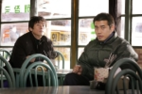 영화 <열혈남아>