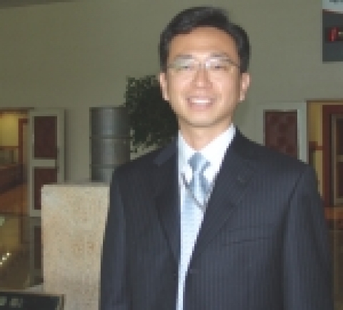 이재용 박사