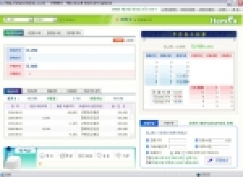 자동매매시스템으로 구현되는