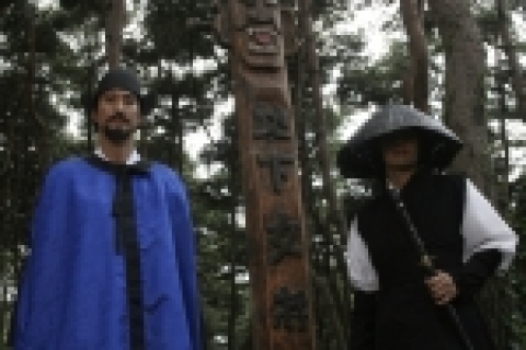 ‘김관장 대 김관장 대 김관장’ 촬영현장공개