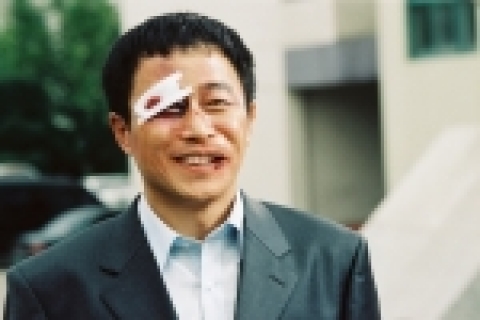 이문식의 부성애에 절대 공감하는 영화 <플라이 대디>