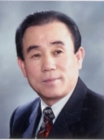 한국가곡작사가협회 회장 송문헌