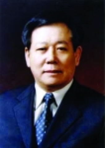 제 3대 회장에 선임된 심재곤 회장