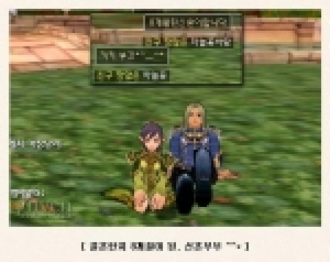 넷마블, 연인들의 ‘샤인온라인’으로 가요