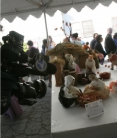 한국조리사회중앙회와 성원엔터테인먼트와 한국 최고의 조리사들이 함께하는 컬리너리 챌린지