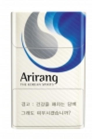 광복절을 맞아 새롭게 출시된 '아리랑'