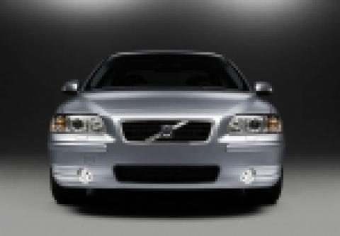 Volvo S60 페이스리프트 