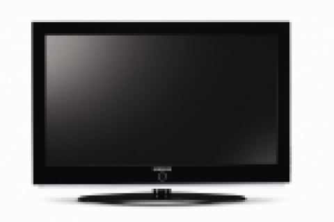 LCD TV