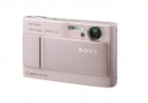 DSC-T10