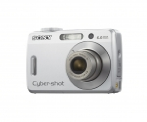 DSC-S500