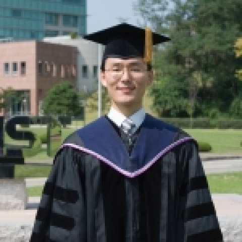 생명과학과 김세호씨