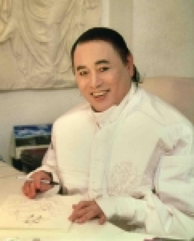 디자이너 앙드레 김