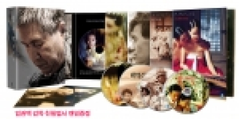 태원엔터테인먼트(대표 태정호)는 오는 8월 25일, 한국 영화계의 거장 임권택 감독의 대표작 5작품을 박스세트로 출시한다.