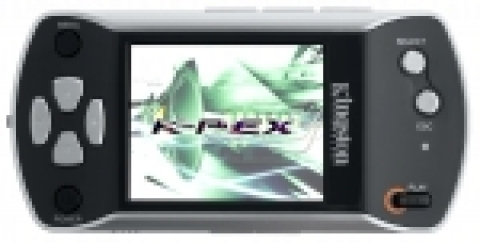 Kingston의 K-PEX