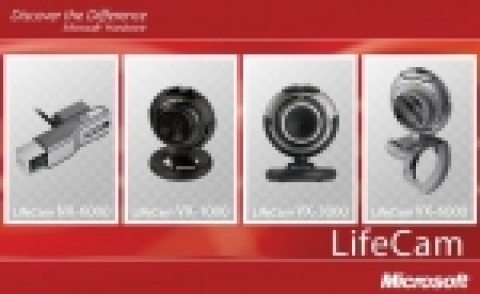 LifeCam 시리즈