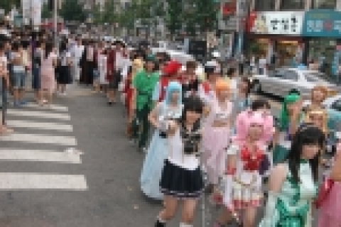 대구 이스포츠 페스티벌, e-fun 2006 이 8월 11일부터 3일간의 장정을 성황리에 마쳤다. 