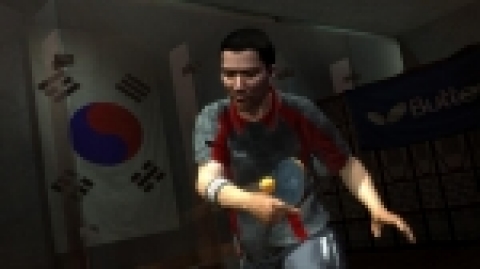한국마이크로소프트(대표 유재성)가 Xbox 360 전용 게임 ‘테이블 테니스(Table Tennis)’를 오는 25일 국내 정식 발매한다.