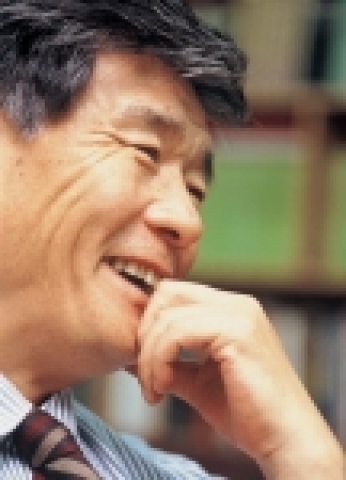 소설가 김주영